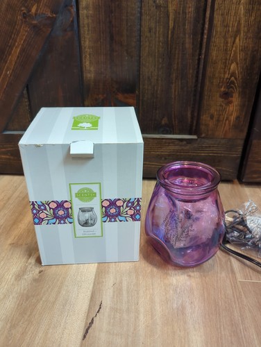 New scentsy retired bubbled - retired,