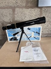 Skywatcher Spotting Scope On