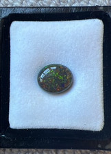 4.4 carat  Australian Natural