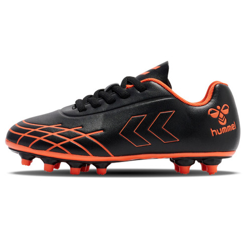 Hummel shoes top star - shoes,