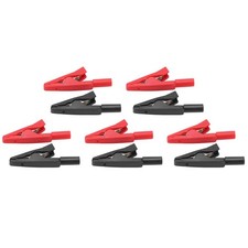 Electrical test clamp - electrical,