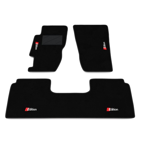 Mats compatible with honda - mats,
