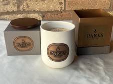 Parks Candle 300g Royal Neroli