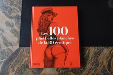 Les 100 plus belles - , planches