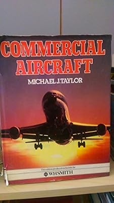 Commercial aircraft taylor - commercial,