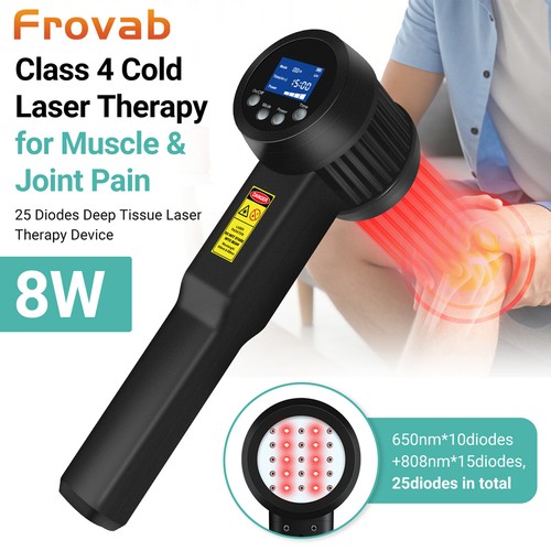 Medical grade mls laser - mls,