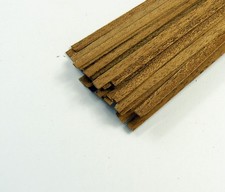 1000mm Mahogany Planking