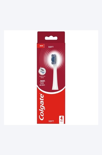 Colgate 360 sonic - colgate,