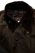 Barbour A840 Classic Solway