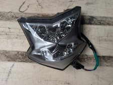 Kawasaki Z650 2017 Headlight