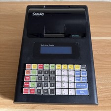 SAM4S ER-230EJ Electronic Cash