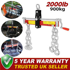 Engine Leveler Balancer 2000lb