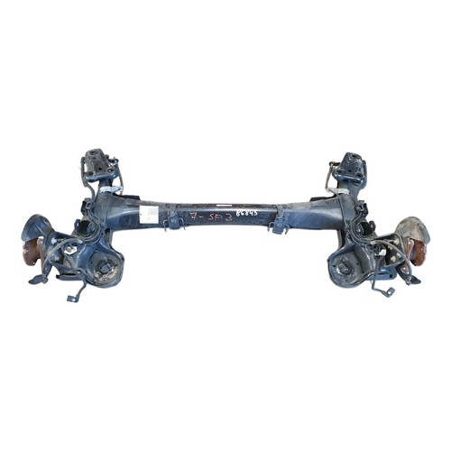 Peugeot 208 mk2 - (ph1), (p2)