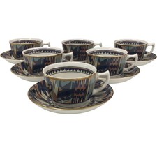 Liberty London Masons