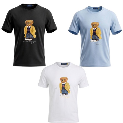 Polo ralph lauren bear - polo,
