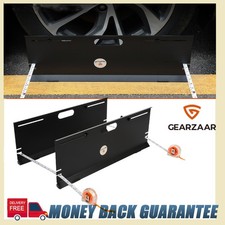 Wheel Alignment Tool Chart