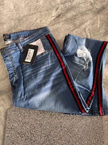 Boohoo men straight - boohoo, men’s