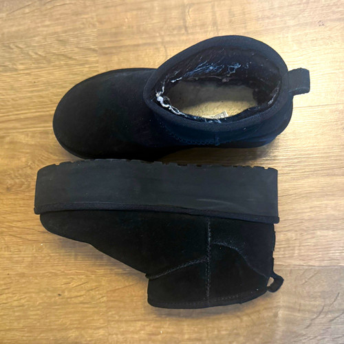 Ugg classic ultra - classic,