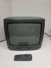 VINTAGE SHARP 13F-M100 13"