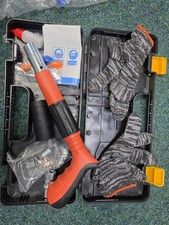 Manual Air Nailer Nail Gun