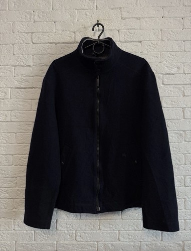 Vintage burberry wool - burberry, bomber