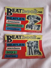 BEAT BOOK BY ROMEO 1960'S