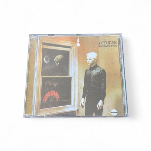 Replicas reissue 6 - replicas, +