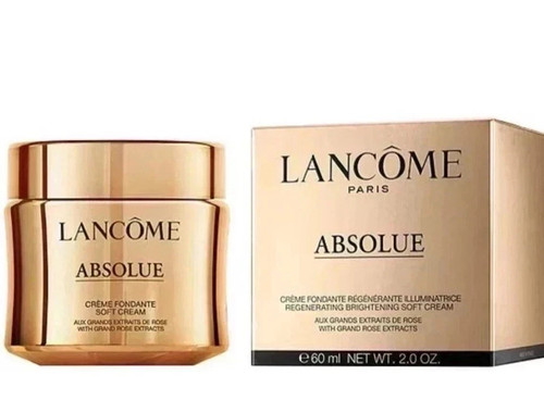 Lancome absolue creme fondante - absolue,
