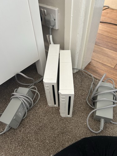 Nintendo wii consoles - wii, &