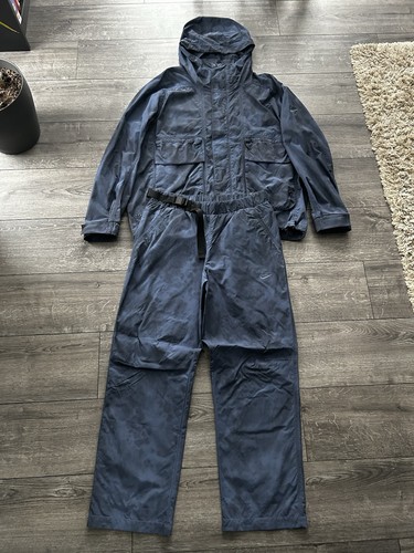 Nike tech pack tracksuit - nike,
