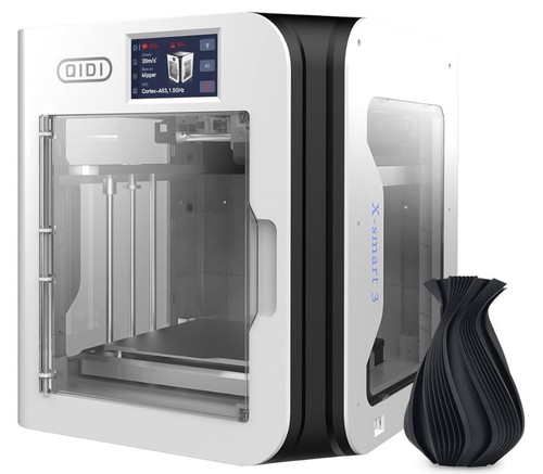 Qidi tech smart - tech, x-smart