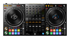 Pioneer DJ DDJ-1000 4-Channel