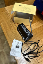 DAB Alarm Clock Radio