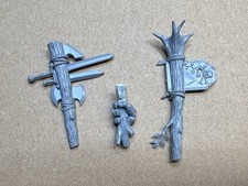 Warhammer Age Of Sigmar Sons