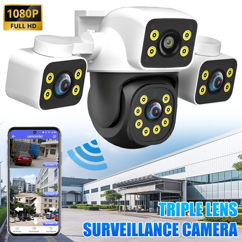 6mp wireless wifi - ip,