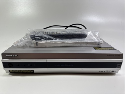 Pioneer pdp r04u pure - pure, vision