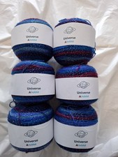 Hobbii Universe Glitter