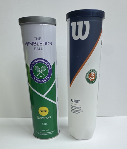 Official slazenger the - official,