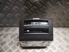 MERCEDES-BENZ S W221 Sat Nav