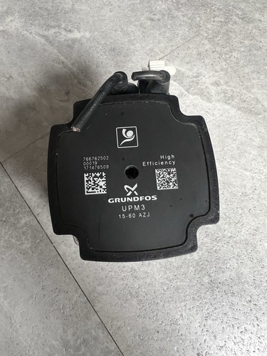 Grundfos upm3 azj - grundfos,