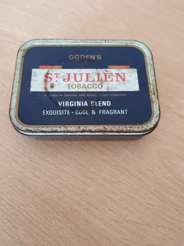 Vintage ogden julien - ogden's,
