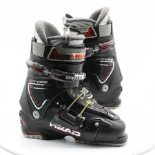 HEAD I-TYPE 8 MENS SKI BOOTS