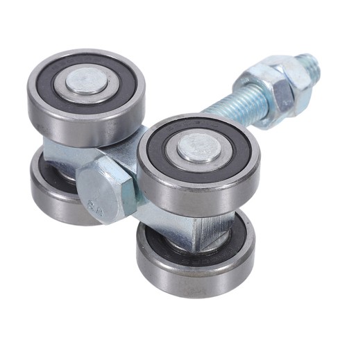Heavy duty sliding - heavy, slide