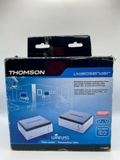 Thomson VS480U Wireless Video