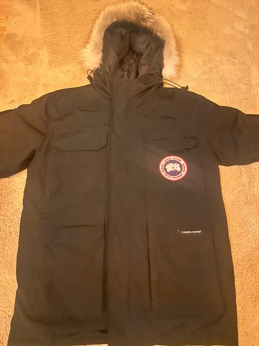 Canada goose expedition down - goose,