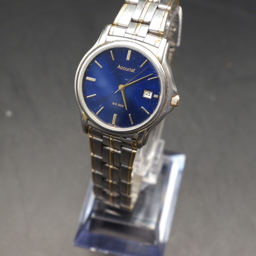 Mens accurist wr50 - accurist,