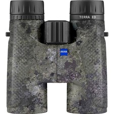 Zeiss terra 10x42 - terra, ed