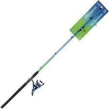 Shakespeare  9ft Float Combo