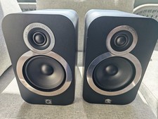 Q Acoustics 3020i Speaker Pair