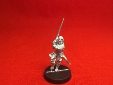 Aragorn Strider Helms Deep